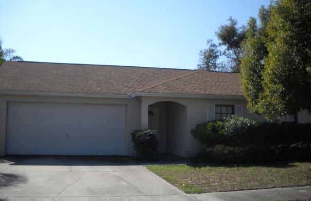 725 Chilt Dr - 725 Chilt Drive, Brandon, FL 33510