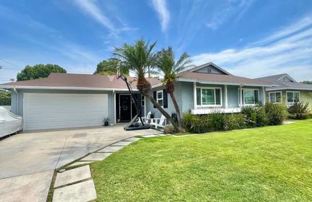 Spacious Remodeled Home Near El Dorado Park photos photos