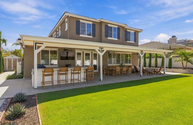 La Costa Valley Retreat | 5BR/4.5BA + Club Amenities Gallery 1