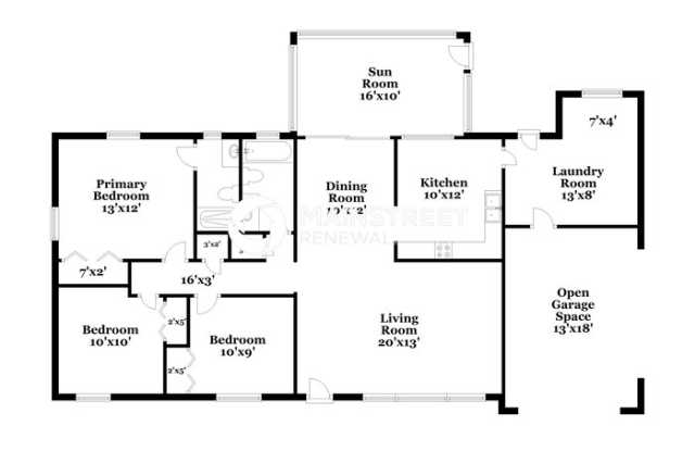 1606 Banyan Drive Gallery 2