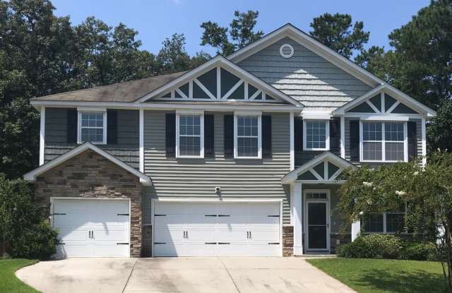 120 Mateo Ct - 120 Mateo Court, Dorchester County, SC 29483