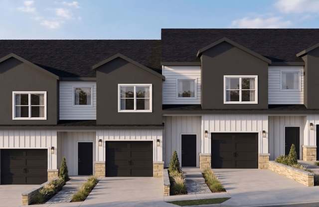 Diamond Park Townhomes Gallery 2