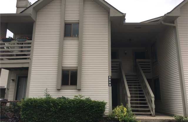 2889 Eagles Crest Circle - 2889 Eagles Crest Circle, Indianapolis, IN 46214