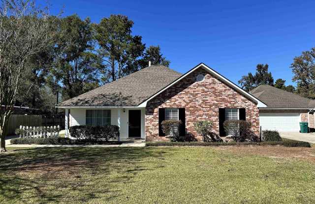 30765 Provision Ln - 30765 Provision Lane, Livingston County, LA 70726