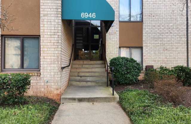 6946 HANOVER PARKWAY - 6946 Hanover Parkway, Greenbelt, MD 20770