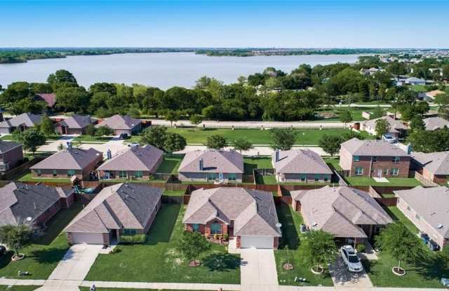 417 Windridge Drive - 417 Windridge Drive, Little Elm, TX 75068