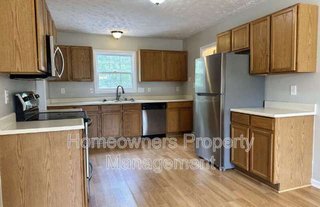 5238 Old Railroad Way Gallery 3