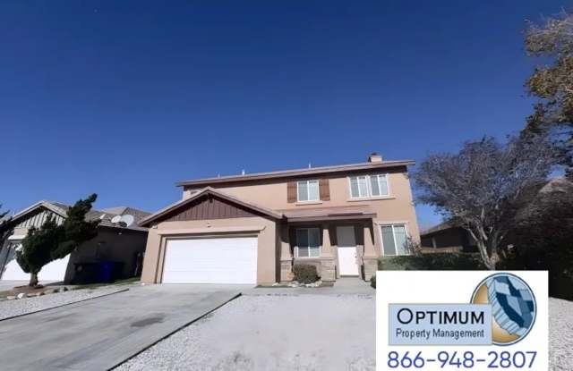 Beautiful 5 Bedroom, 3 Bathroom Two-Story Home with Loft  Spacious Backyard photos photos