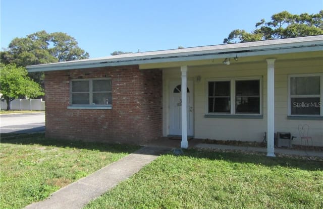 3723 59TH STREET N - 3723 59th Street North, St. Petersburg, FL 33710