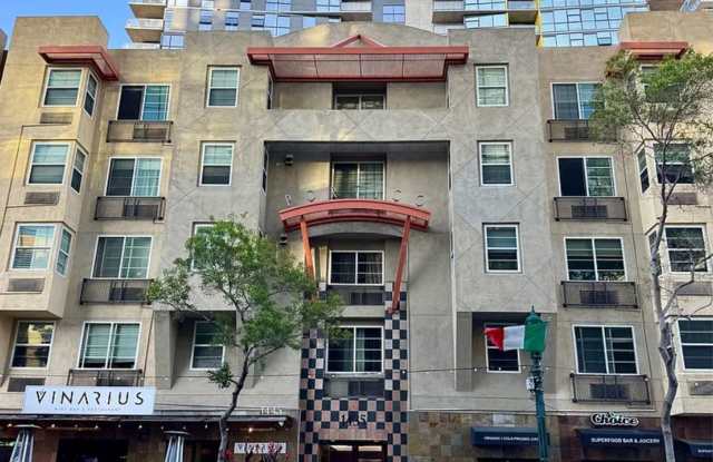 Modern Studio in the Heart of Little Italy – Walk to Everything! photos photos