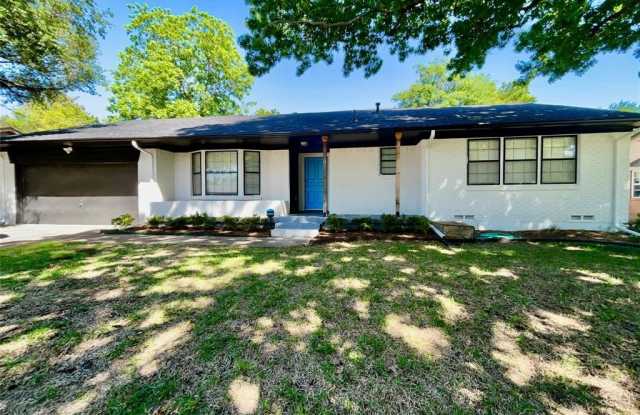 702 Ridgedale Drive - 702 Ridgedale Drive, Garland, TX 75041 702 Ridgedale Drive - 702 Ridgedale Drive, Garland, TX 75041