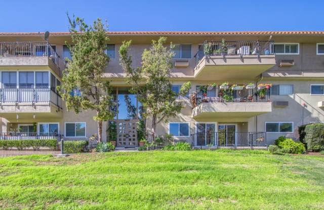 2381 Via Mariposa W - 2381 Via Mariposa West, Laguna Woods, CA 92637