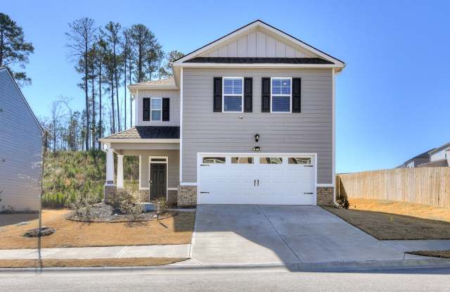 4 Bedroom 3 Bathroom Two Story Home photos photos