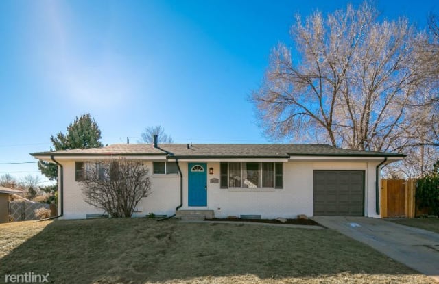 1170 W. 102nd place - 1170 West 102nd Place, Northglenn, CO 80260