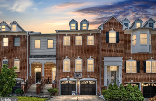 104 WATERS LANDING - 104 Waters Landing, Stafford County, VA 22554