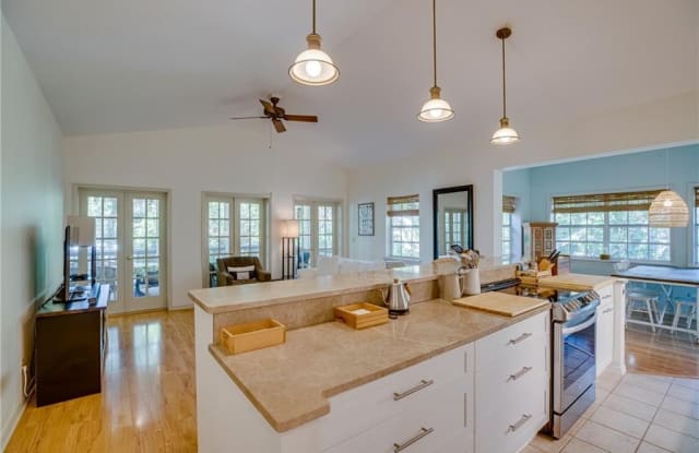 1155 Winding Oaks Circle E - 1155 Winding Oaks Circle East, Wabasso Beach, FL 32963