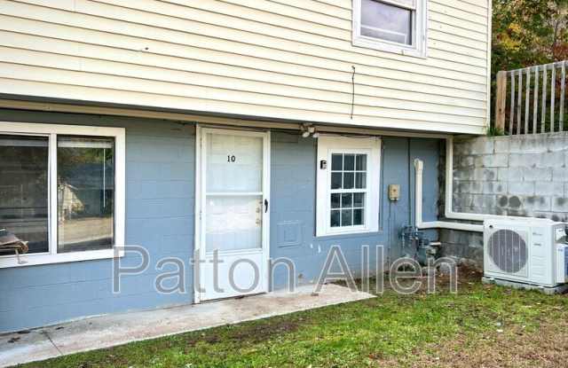 239 Cedar Hill Rd - 239 Cedar Hill Road, Buncombe County, NC 28806