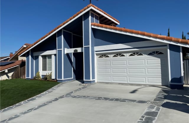 28626 Mount Palomar Place - 28626 Mount Palomar Place, Rancho Palos Verdes, CA 90275
