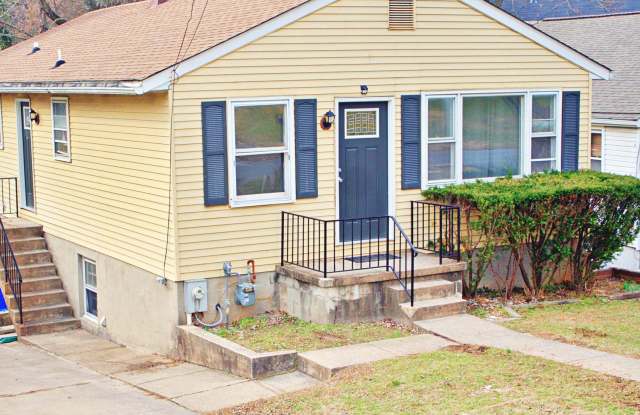 1427 ROSEWICK AVENUE - 1427 Rosewick Avenue, Rosedale, MD 21237