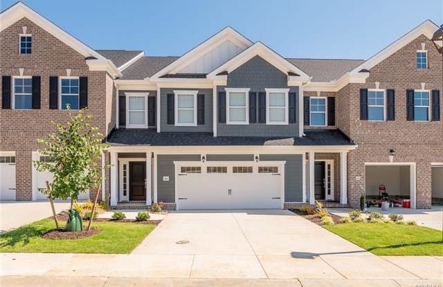 4844 Wild Horse Lane - 4844 Wild Horse Ln, Laurel, VA 23294