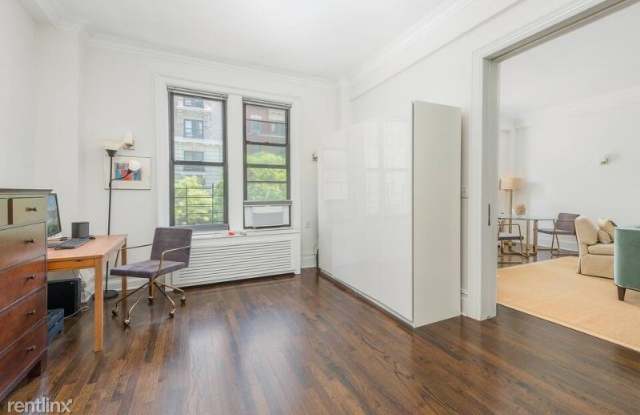 166 West 72nd St. 2A Gallery 3