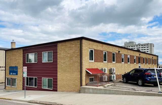 Apartments on Main photos photos