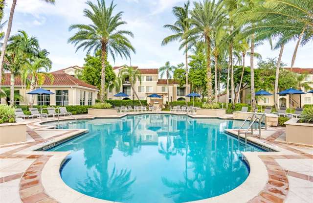 Miramar Lakes Apartments photos photos
