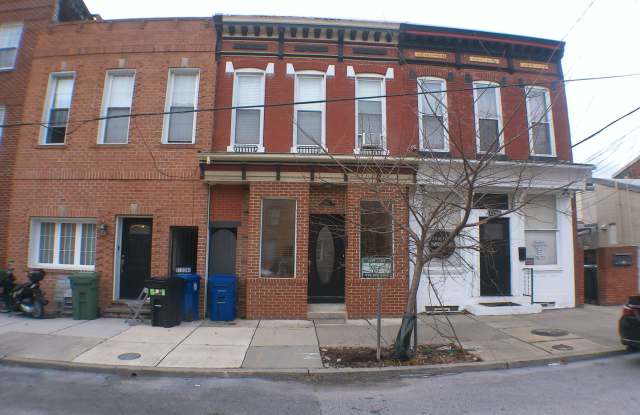 1202 S. Clinton St./3 Bed, 2.5 Bath Townhouse in Canton photos photos