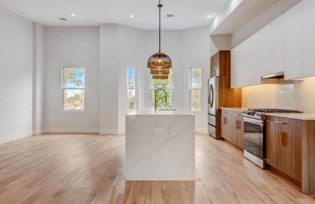 45 BOORAEM AVE - 45 Booraem Avenue, Jersey City, NJ 07307