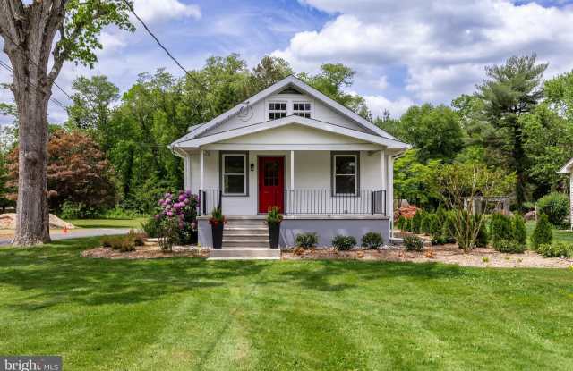 1842 S SPRING ROAD - 1842 South Spring Road, Vineland, NJ 08361