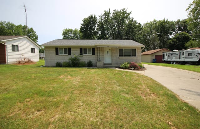 399 Kent St - 399 Kent Street, Carleton, MI 48117