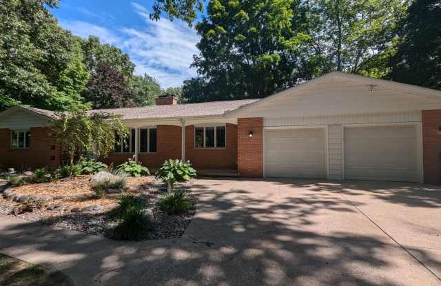 Four Bedroom Home in Texas Township photos photos