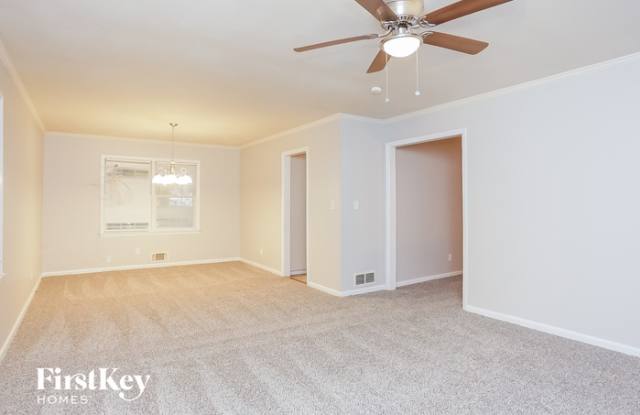 3917 Leisure Woods Drive Gallery 3