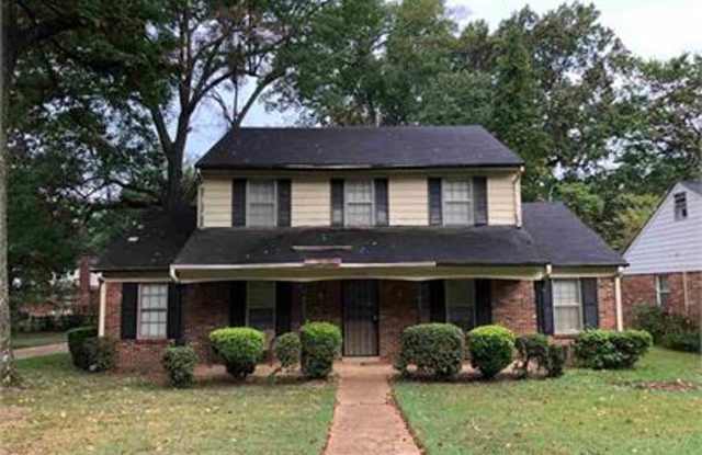Spacious 4-Bedroom Home in Memphis-Comfort & Convenience! photos photos