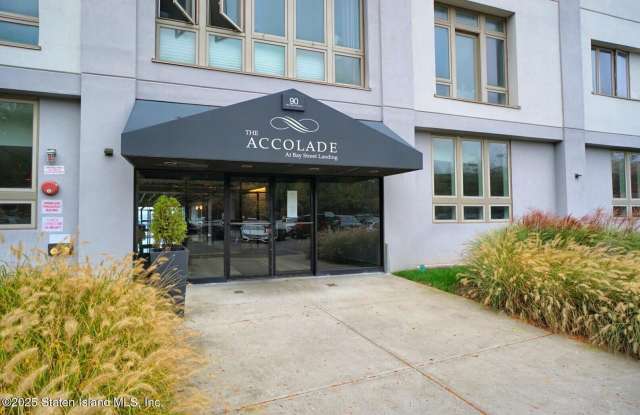 90 Bay Street Landing unit: 4B - 90 Bay Street Landing, Staten Island, NY 10301
