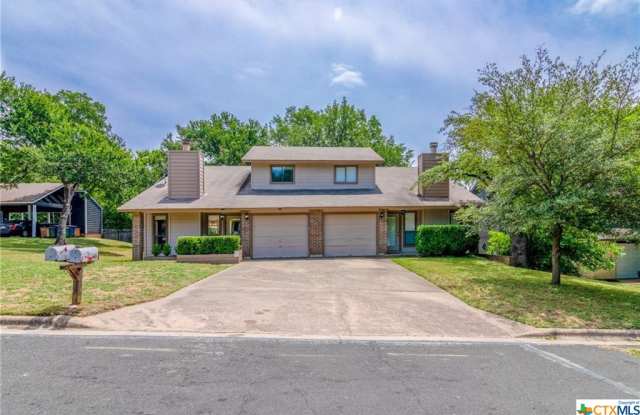 8005 Hood Circle - 8005 Hood Circle, Austin, TX 78745
