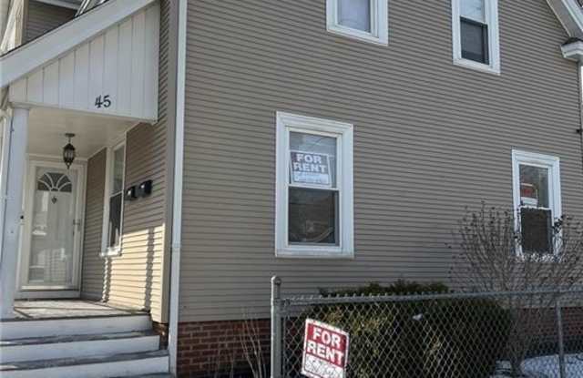 45 Appleton Avenue - 45 Appleton Avenue, Pawtucket, RI 02860