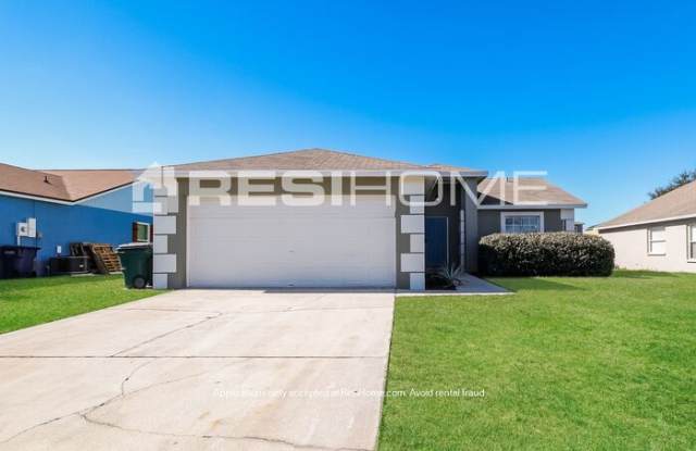 3009 Sabal Bend Drive - 3009 Sabal Bend Drive, Winter Haven, FL 33881