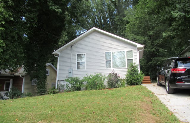 1625 Orlando St SW - 1625 Orlando Street Southwest, Atlanta, GA 30311
