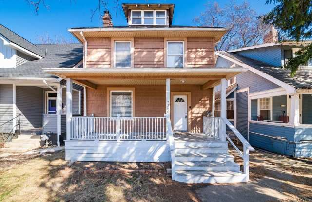 2380 Indiana Avenue photos photos