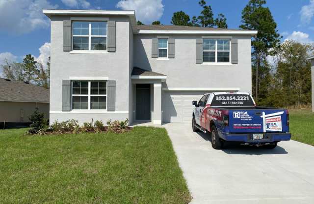 Desirable SE Ocala Subdivision - Lake Diamond-North - 5/3/2 *Available Soon* Won't Last! photos photos