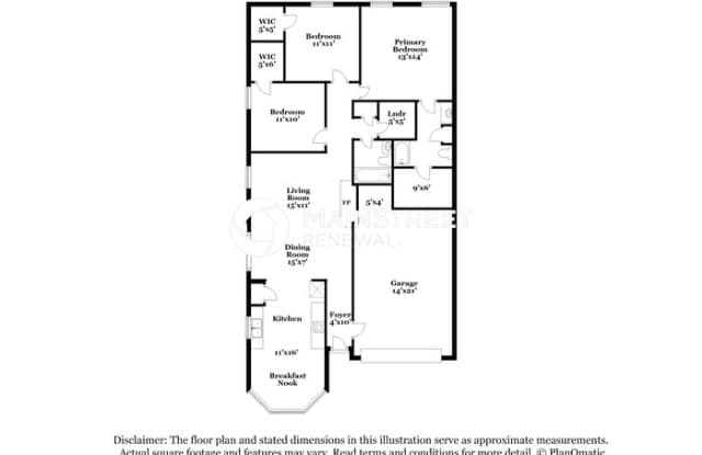 4736 Klondike Circle Gallery 2