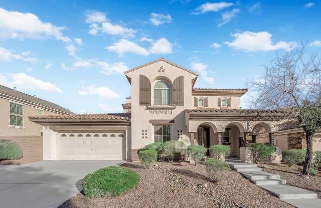 Luxury Rental in Summerlin photos photos