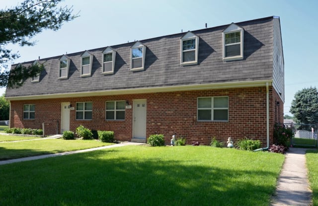 Kingston Townhomes photos photos