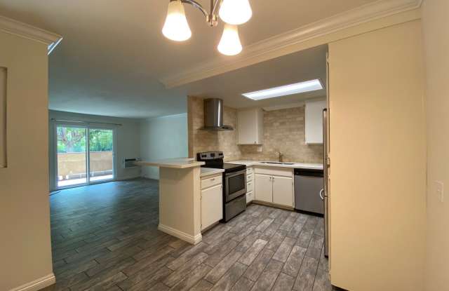 2bed/2bath home in Mission Park Community! photos photos