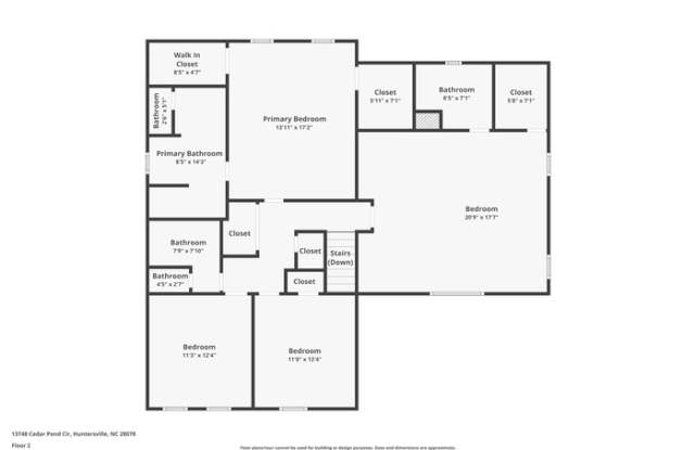 13748 Cedar Pond Circle Gallery 3
