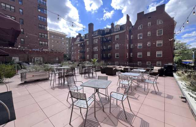 Broadview Apartments Gallery 3