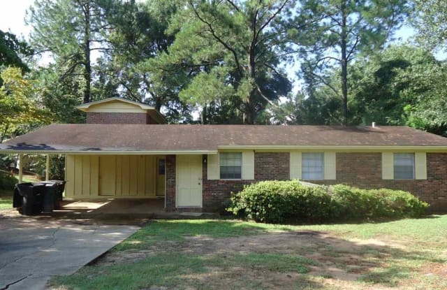 1013 E Paul Russell - 1013 Paul Russell Road, Tallahassee, FL 32305