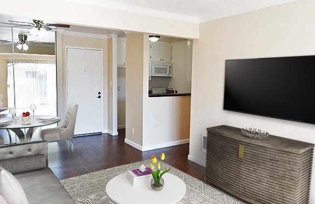 Hillside Village Apartments photos photos