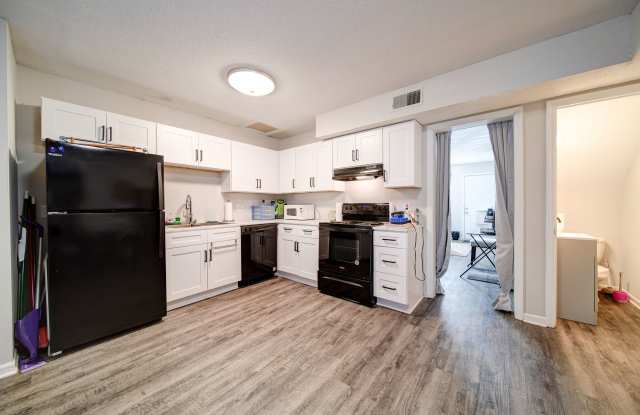 Arlington Village Townhomes photos photos
